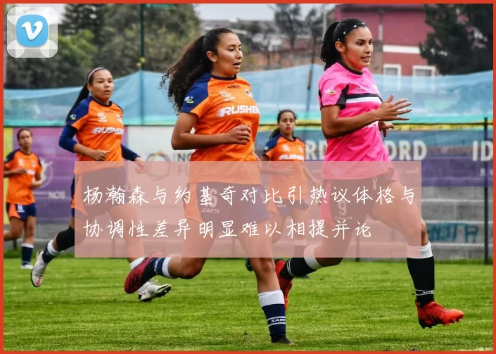 杨瀚森与约基奇对比引热议体格与协调性差异明显难以相提并论