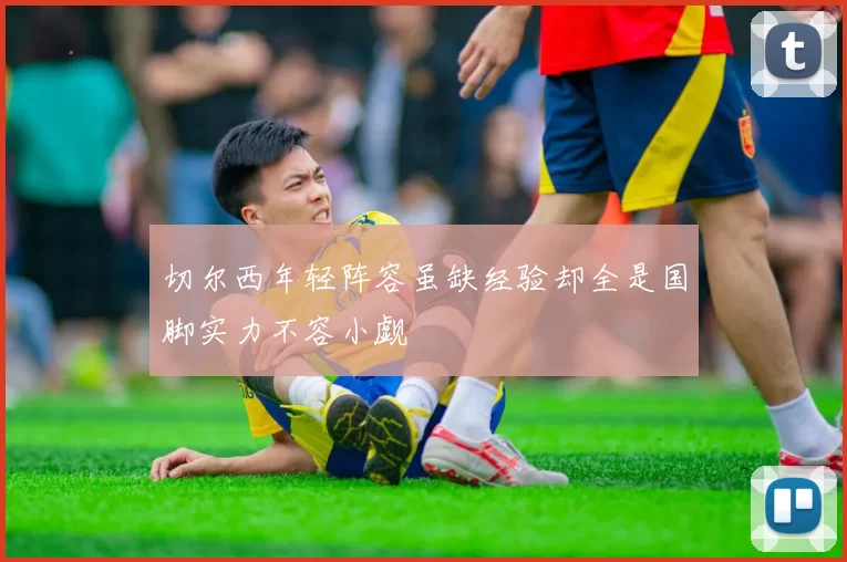 切尔西年轻阵容虽缺经验却全是国脚实力不容小觑